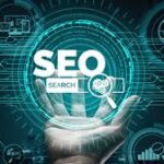 SEO services small business Houston TX