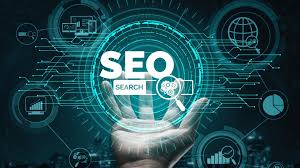 SEO services small business Houston TX