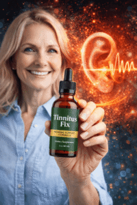 tinnitus fix reviews