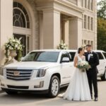 wedding transportation i