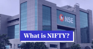 what is Nifty