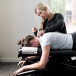 women’s back pain specialist