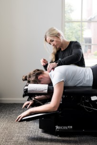 women’s back pain specialist