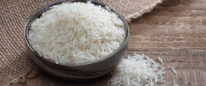 rice exporters from india