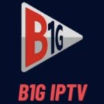 B1G IPTV