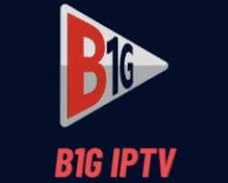 B1G IPTV