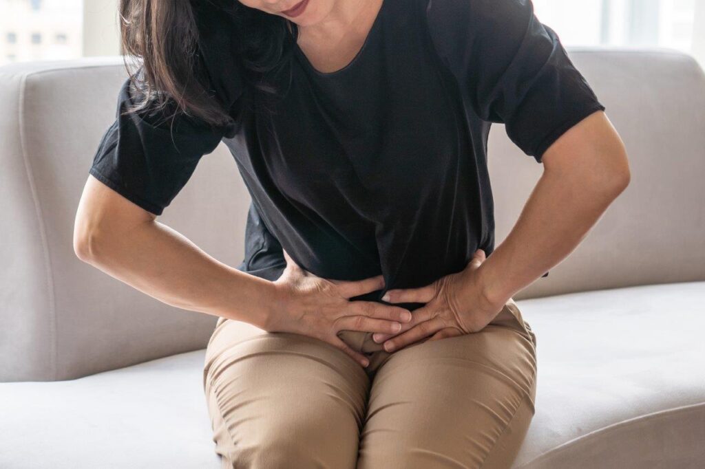 Laser Vaginal Tightening In Dubai