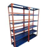 Slotted Angle Rack Manufacturers