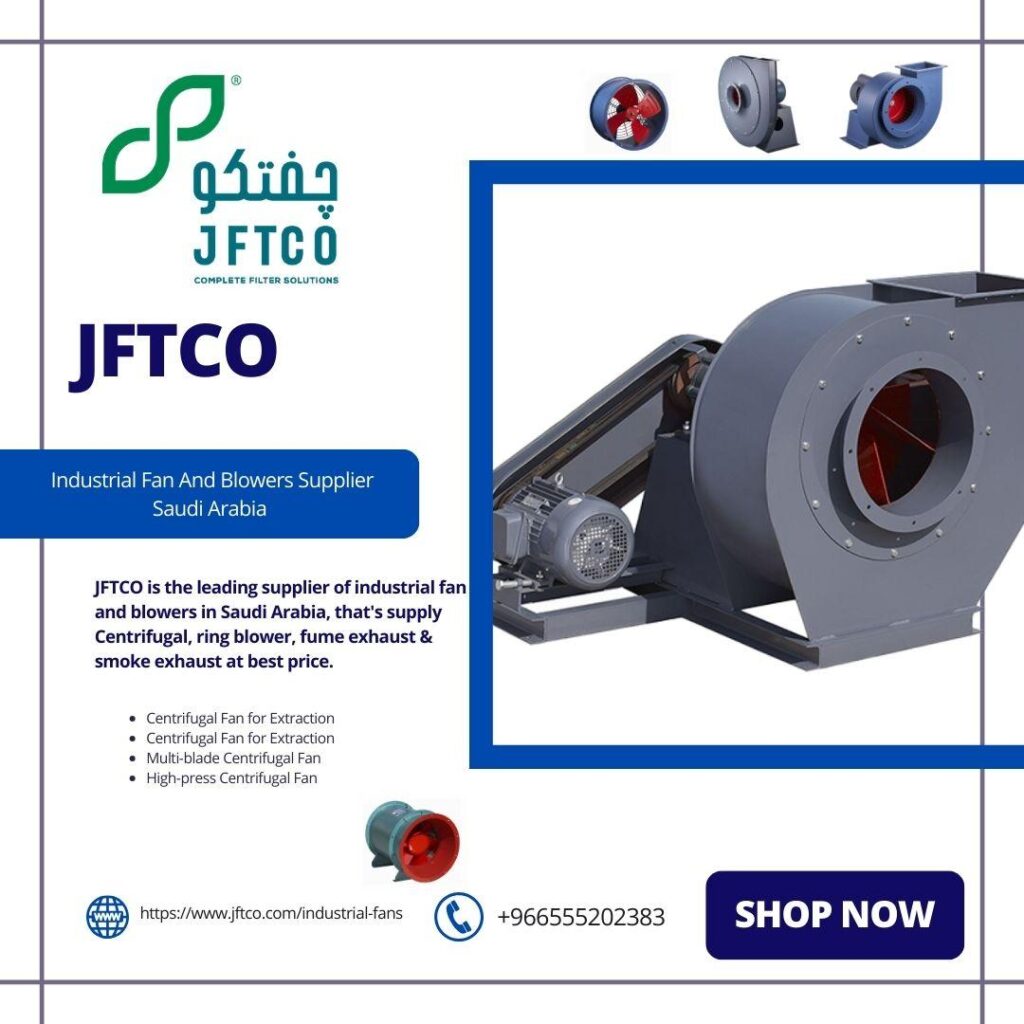 Ventilation system