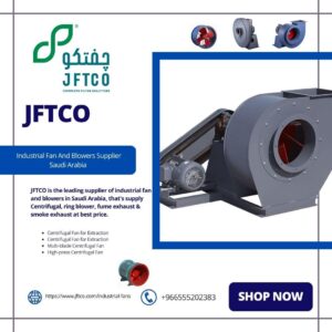 Ventilation system