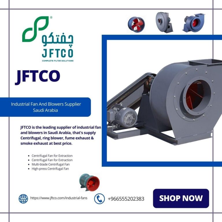 Ventilation system