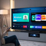Tivimate IPTV USA