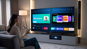 Tivimate IPTV USA