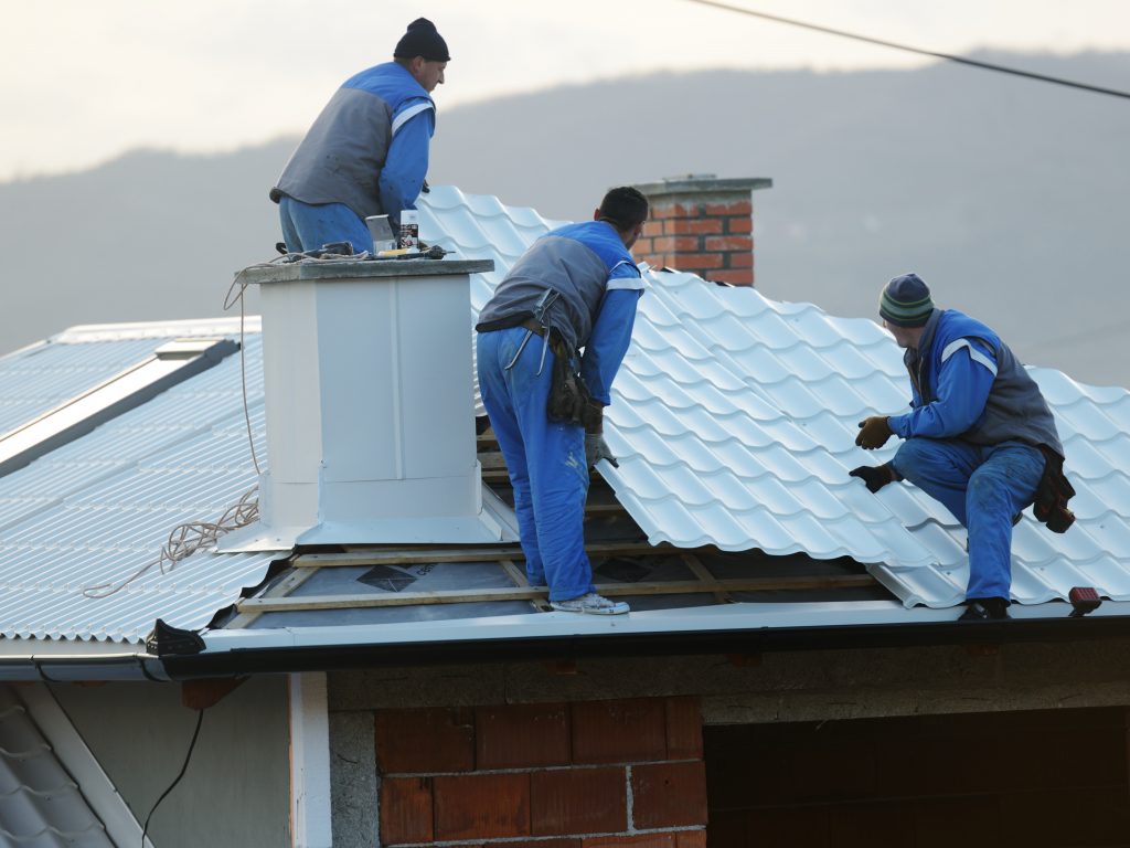 Roof Repair
