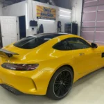 Paint Protection Film