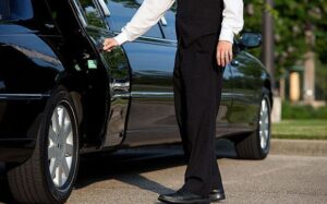 Toronto Pearson Limo Service