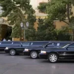 A Limousine Service