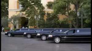 A Limousine Service