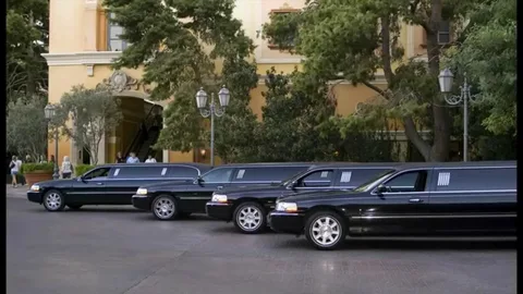 A Limousine Service