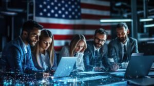 Best AI Development Companies in USA
