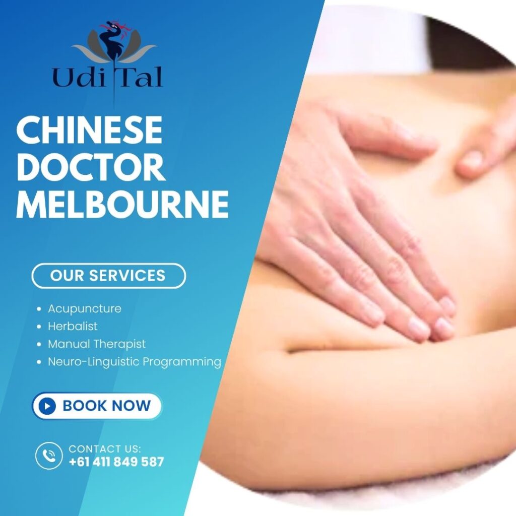 Acupuncture Elsternwick