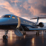 Airbus Exterior Design