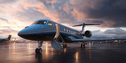 Airbus Exterior Design