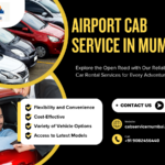 Airport Cab Service In Mumbai