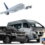 Airport Taxi Service In Mumbai