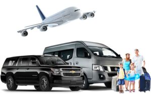 Airport Taxi Service In Mumbai