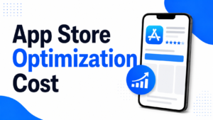 App Store Optimization Cost