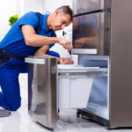 Appliance Care