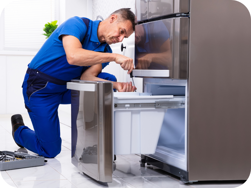 Appliance Care