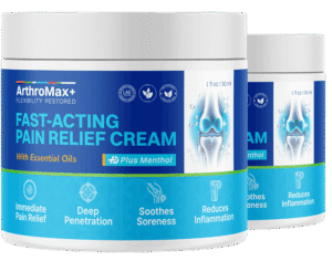 ArthroMax+ Cream