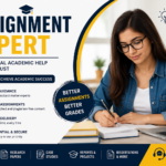 Assignment Expert