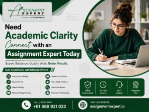 Assignment Expert