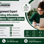 Assignment Expert