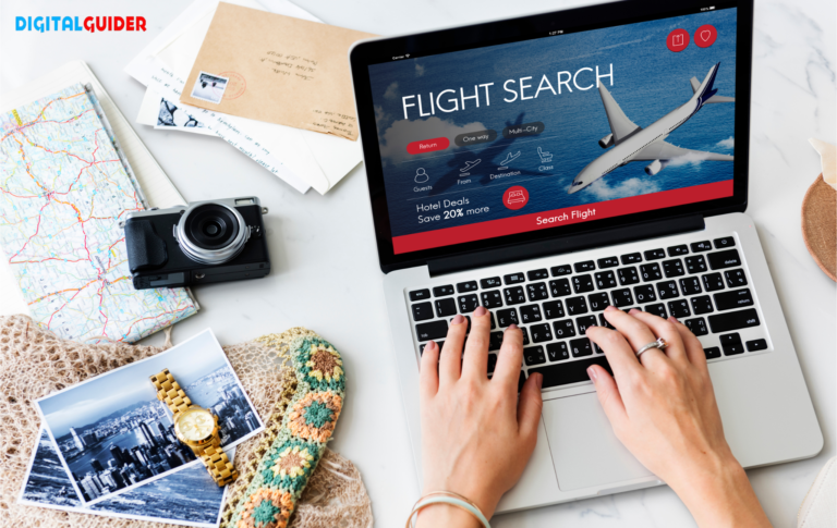 Aviation SEO