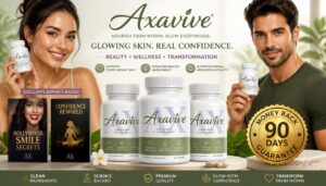 Axavive