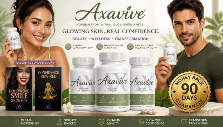 Axavive