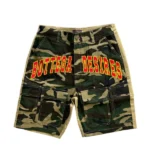 bottega desires shorts online faschion