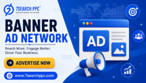 Banner Ads