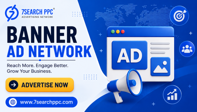 Banner Ads