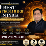 Best Astrologer in India