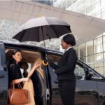 Best Corporate Limo Service in Aus