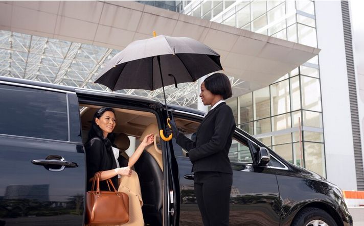 Best Corporate Limo Service in Aus