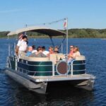 Boat Rental In Lake Travis