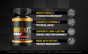 Booster XT