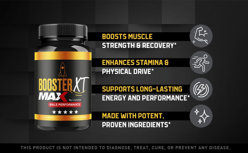 Booster XT