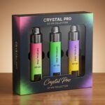 Crystal Pro 10000 Box of 5